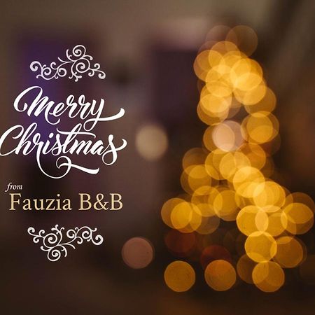 Fauzia B&B Hamrun Exterior foto