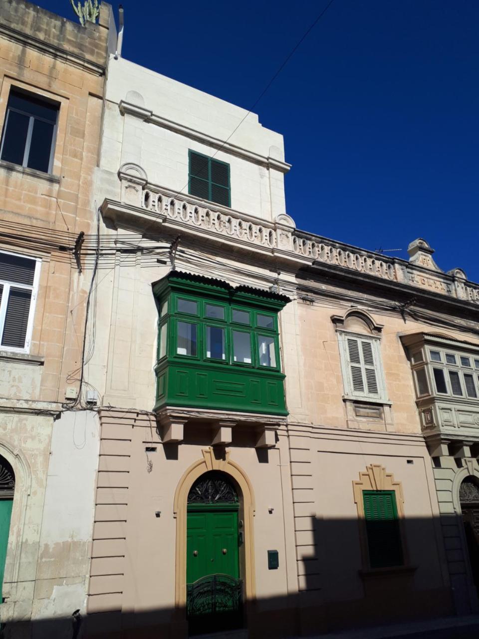 Fauzia B&B Hamrun Exterior foto