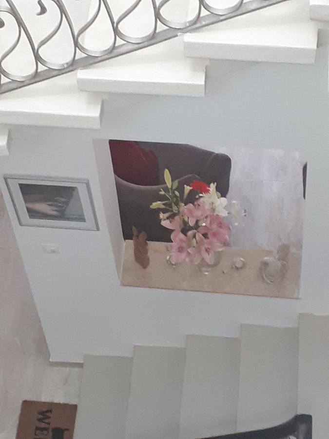 Fauzia B&B Hamrun Exterior foto